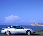 Ford Cougar 2.5 V6 2000 года